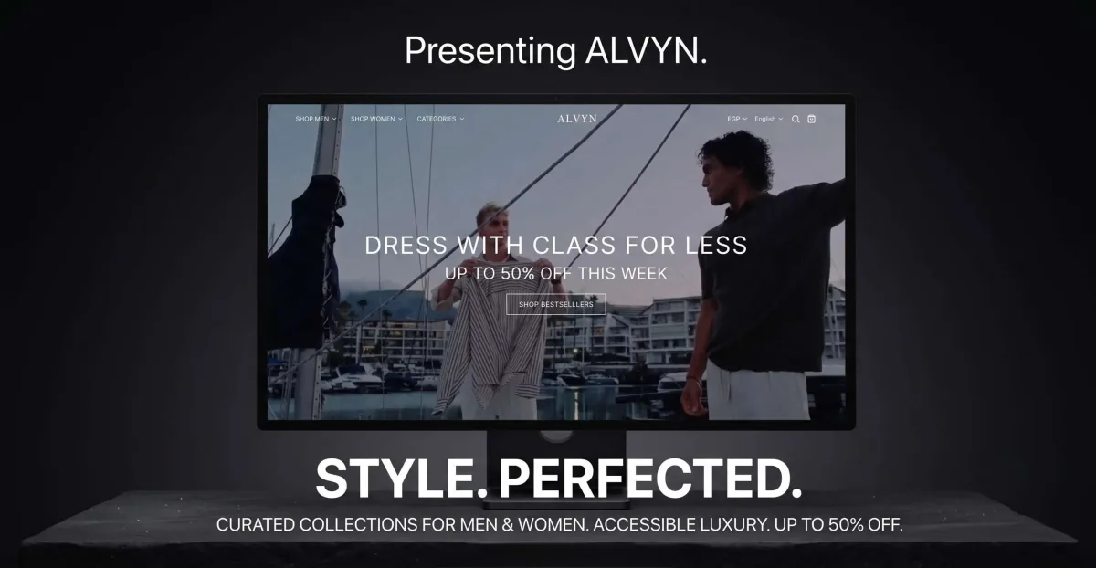 Alvyn